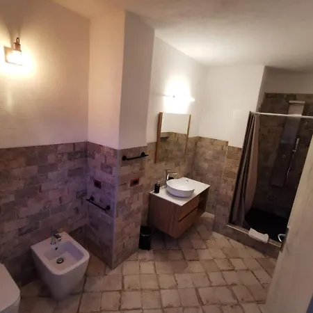 Eldivin Bed and breakfast