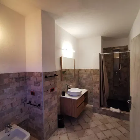 Eldivin San Teodoro (Sardinia)