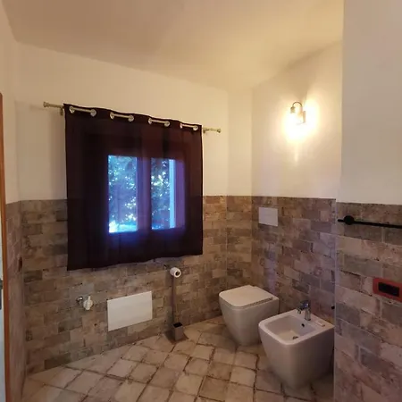 Eldivin Bed and breakfast San Teodoro (Sardinia)