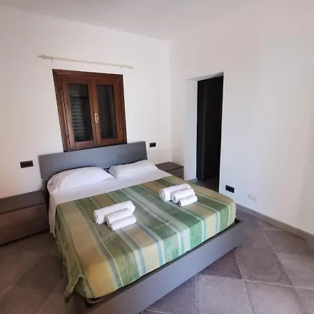 Eldivin 3* San Teodoro (Sardinia)