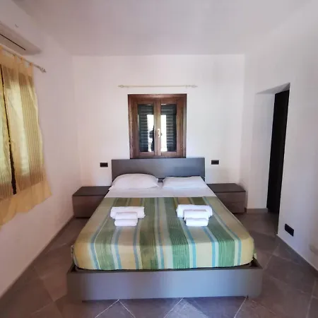 Bed & Breakfast Eldivin 3*