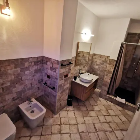 Eldivin Bed and breakfast San Teodoro (Sardinia)