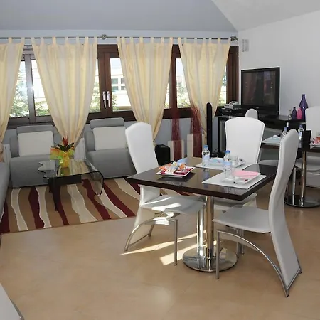 Bed & Breakfast Eldivin San Teodoro (Sardinia)