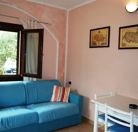 Bed and breakfast Eldivin 3*