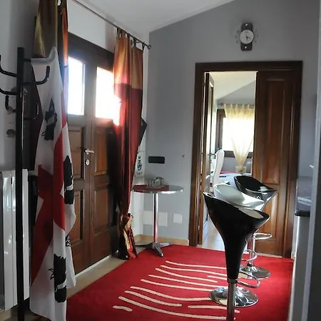 Eldivin Bed and breakfast San Teodoro (Sardinia)