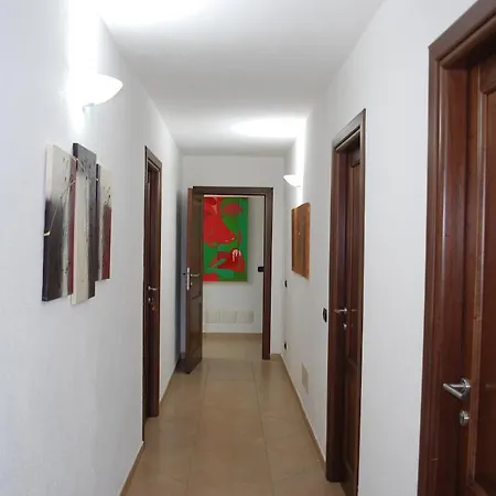 Bed and breakfast Eldivin 3*