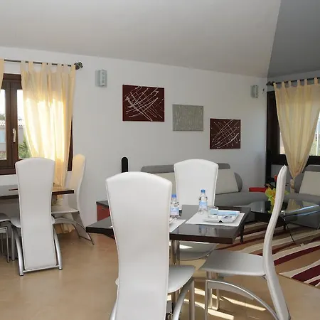 Eldivin Bed and breakfast 3*