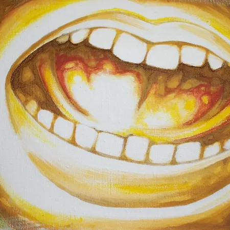 Bed and breakfast Eldivin