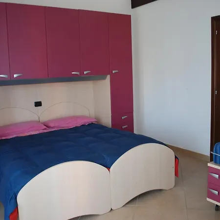 Eldivin 3* San Teodoro (Sardinia)