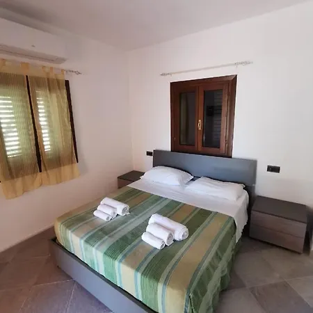 Bed & Breakfast Eldivin San Teodoro (Sardinia)