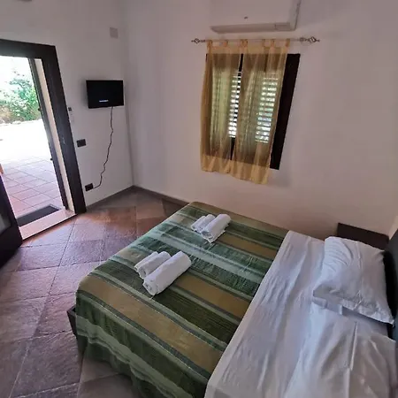 Eldivin Bed & Breakfast 3*