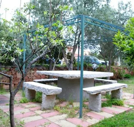 Bed & Breakfast Eldivin San Teodoro (Sardinia)