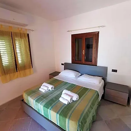 Eldivin 3* San Teodoro (Sardinia)