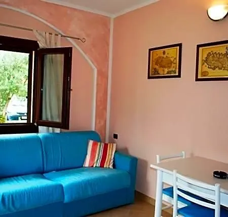 Eldivin 3* San Teodoro (Sardinia)