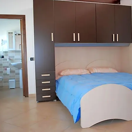 Eldivin Bed & Breakfast San Teodoro (Sardinia)