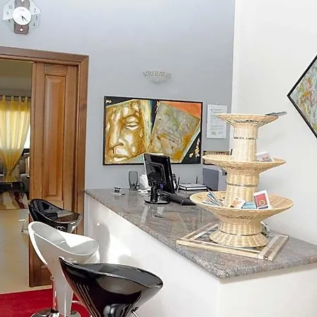 Bed & Breakfast Eldivin San Teodoro (Sardinia)