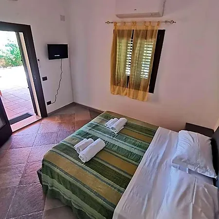 Eldivin Bed & Breakfast 3*