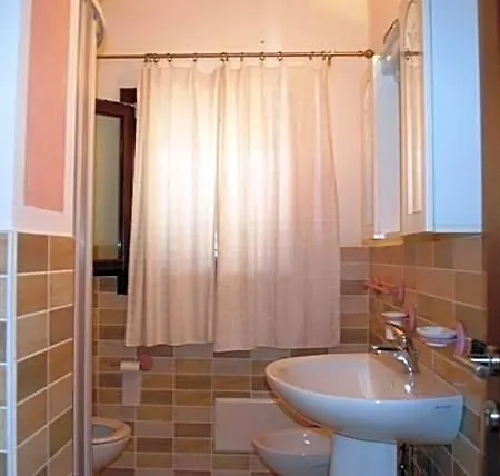 Eldivin Bed & Breakfast 3*
