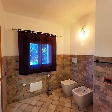 Eldivin Bed & Breakfast San Teodoro (Sardinia)