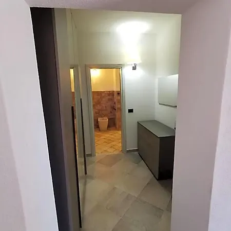 Eldivin Bed & Breakfast San Teodoro (Sardinia)