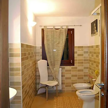 Bed & Breakfast Eldivin San Teodoro (Sardinia)