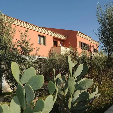 Eldivin 3* San Teodoro (Sardinia)