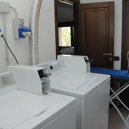 Oda ve Kahvaltı Eldivin