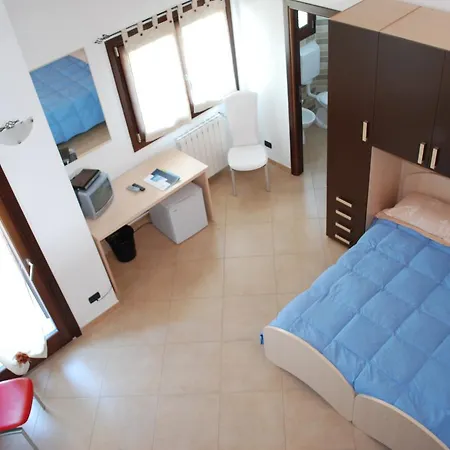 Bed & Breakfast Eldivin