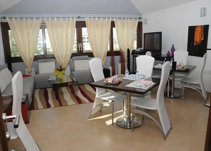 Panzió Eldivin San Teodoro