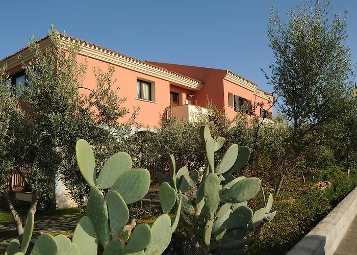 Eldivin 3* San Teodoro