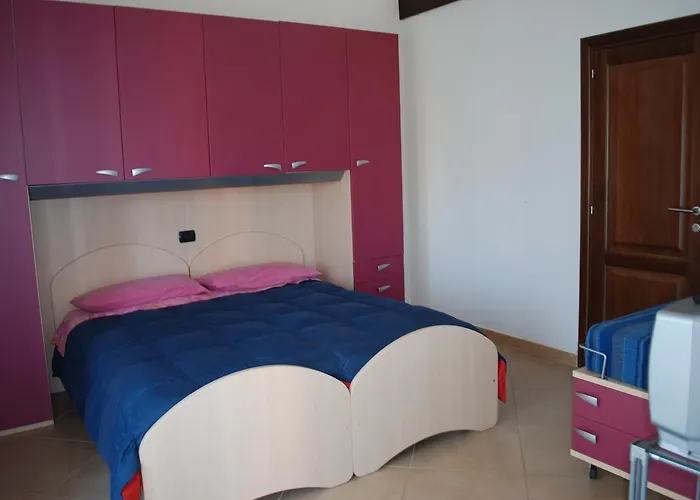 Eldivin 3* San Teodoro